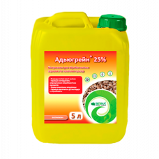 Ад’югрейн® — біологічний прилипач для обробки насіння злакових