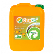 Sunny Mix® «Бор» 10,4%