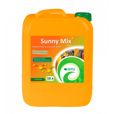 Sunny Mix® «Кукурудза»